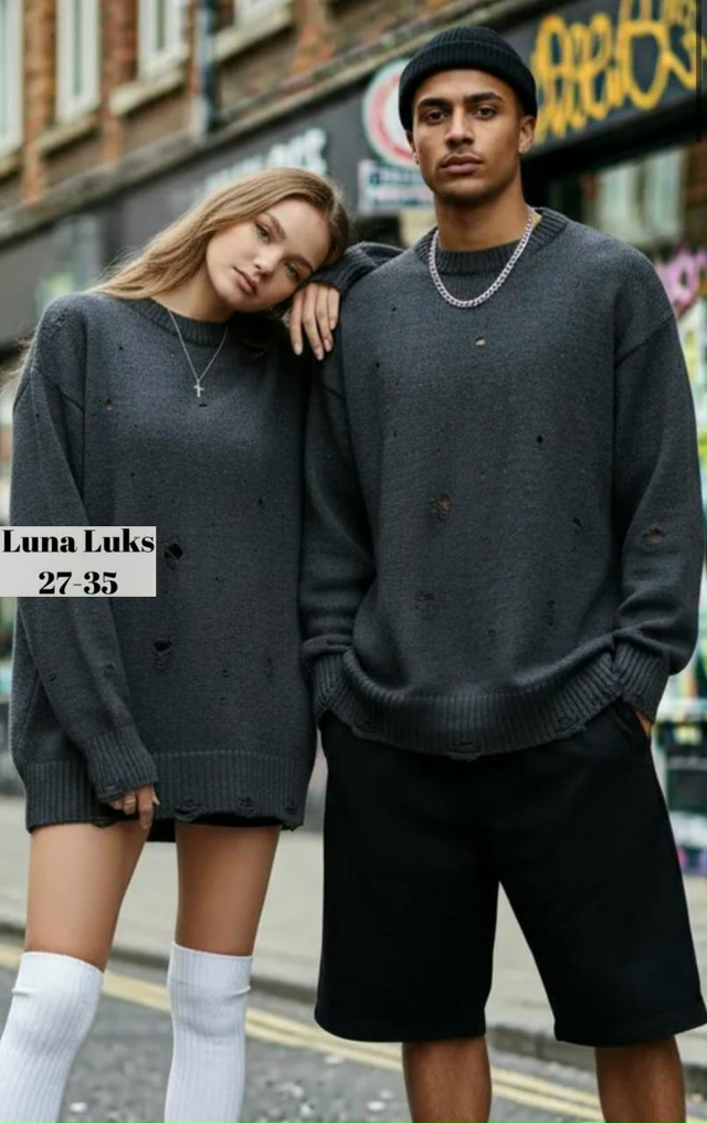 Свитер 23084629