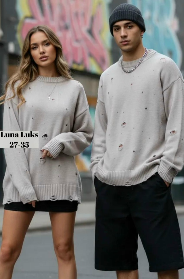 Свитер 23084629