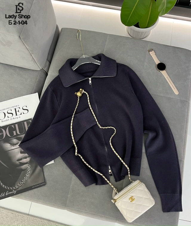 Кардиган 23084625