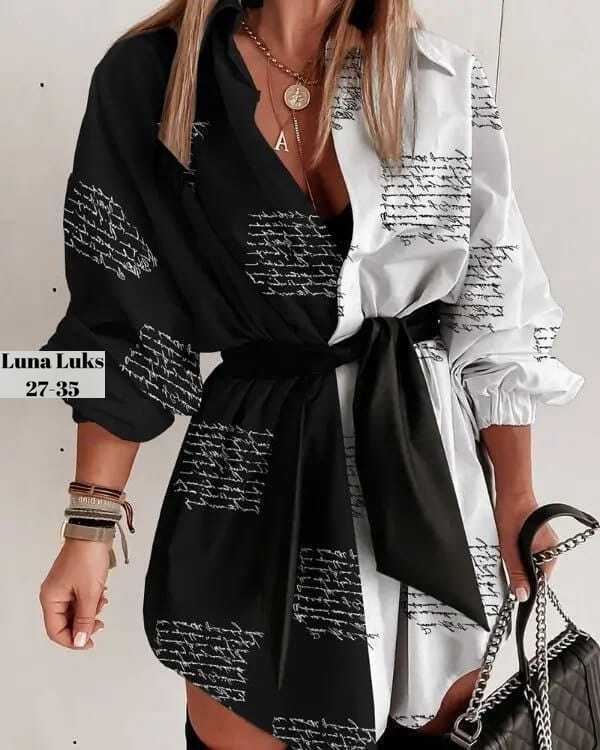 Рубашка 23084815