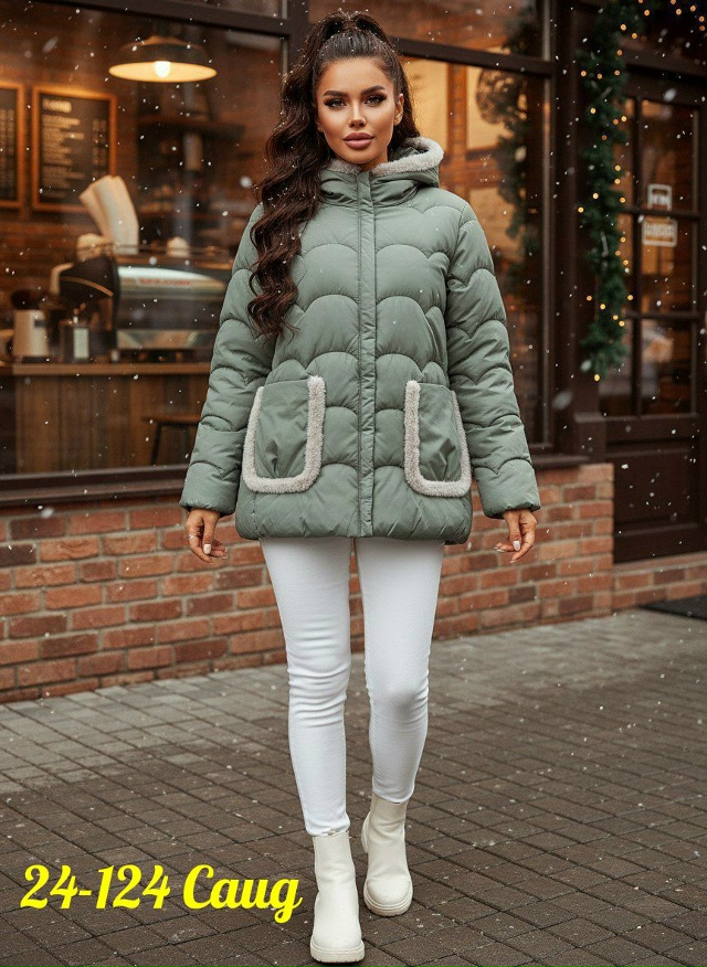 Куртка 23084707