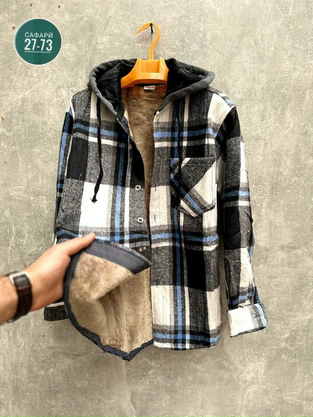 Рубашка 23085763