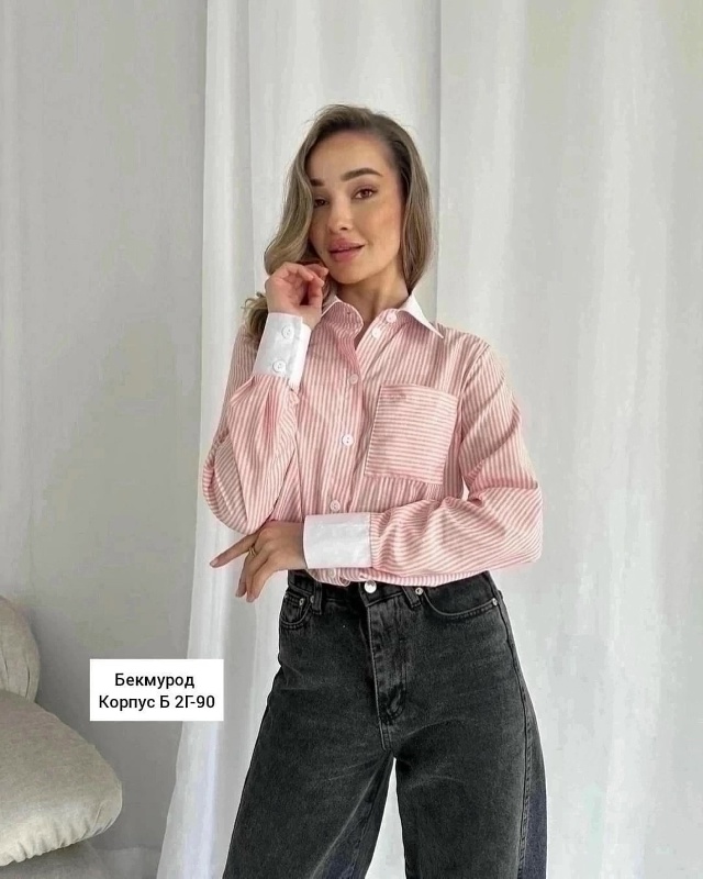 Рубашка 23085174