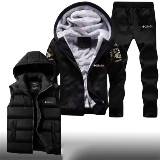 Спортивный костюм 23085374