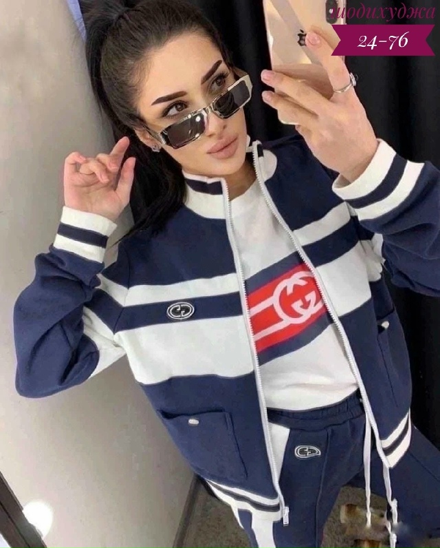 Спортивный костюм 23085528