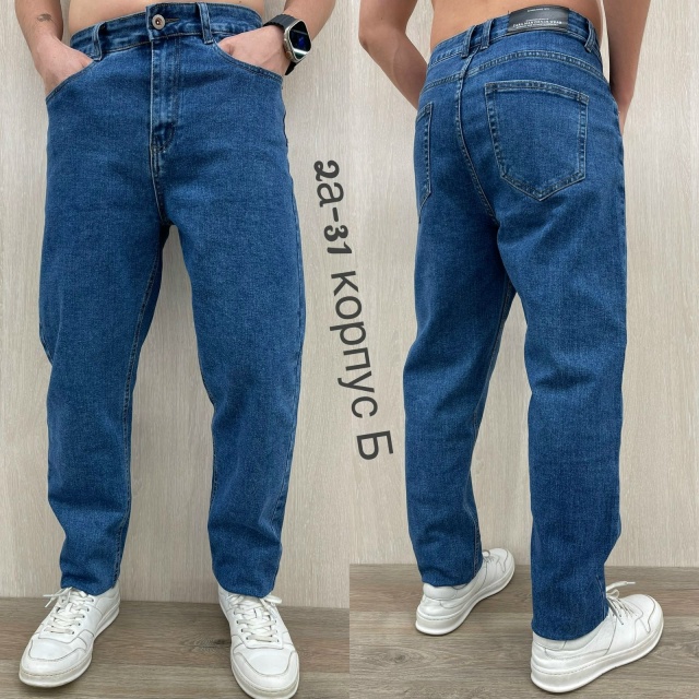 Джинсы 23085391