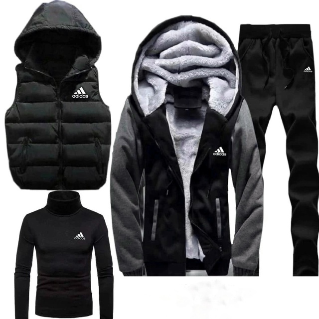 Спортивный костюм 23085151