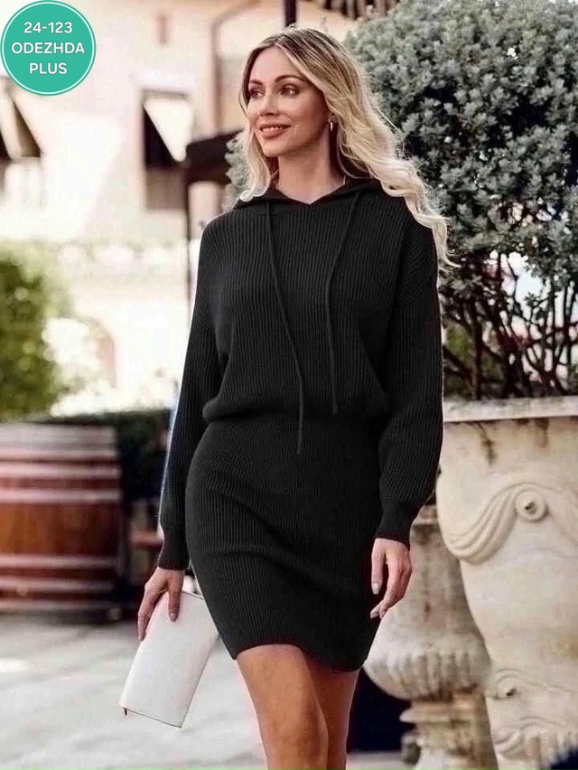 Платье 23085703