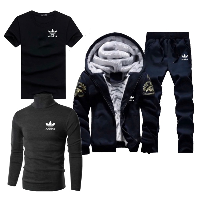 Спортивный костюм 23085176