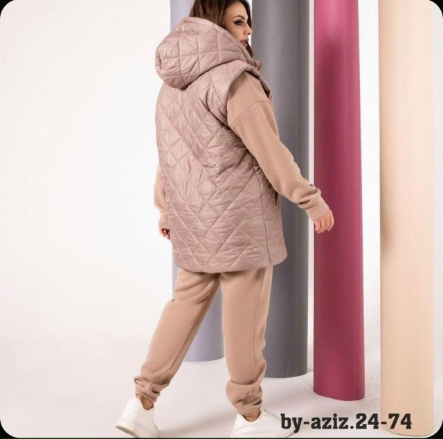 Спортивный костюм 23085722