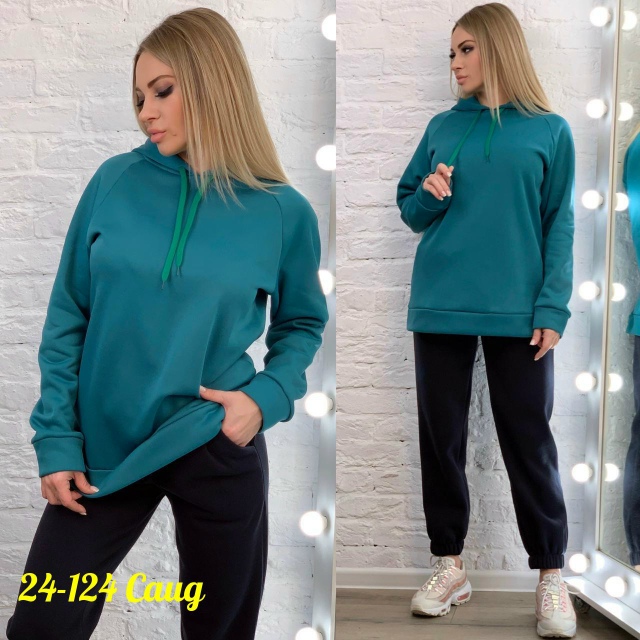 Спортивный костюм 23085731