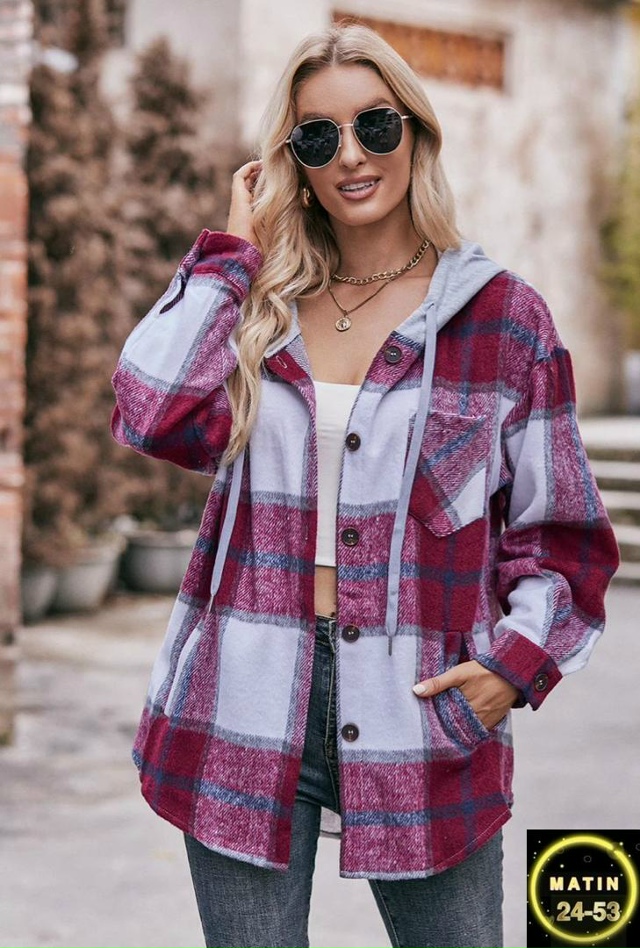 Рубашка 23085311