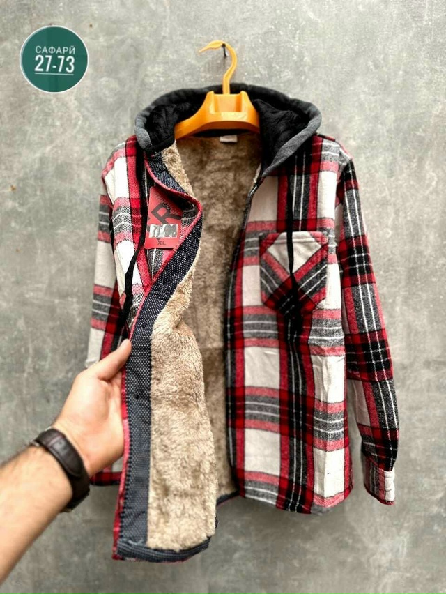 Рубашка 23085763