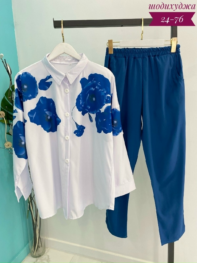 Костюм 23085658