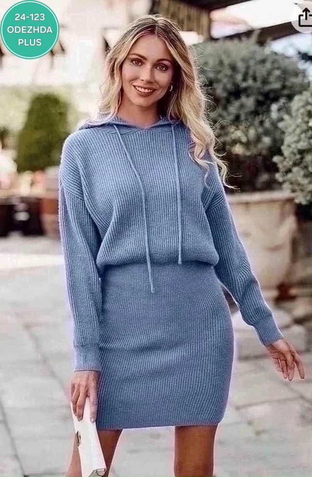 Платье 23085703