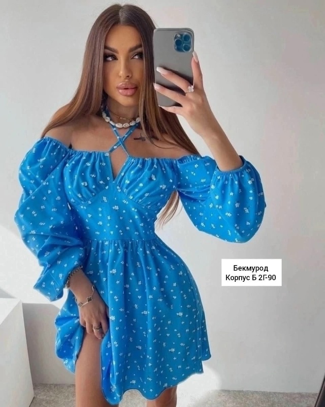 Платье 23085239