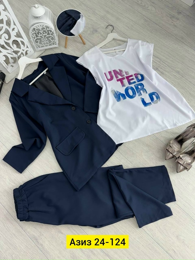 Костюм 23085323