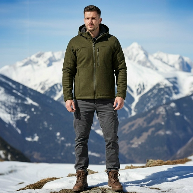 Толстовка 23085361