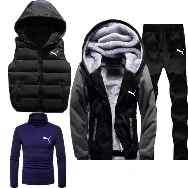 Спортивный костюм 23085151