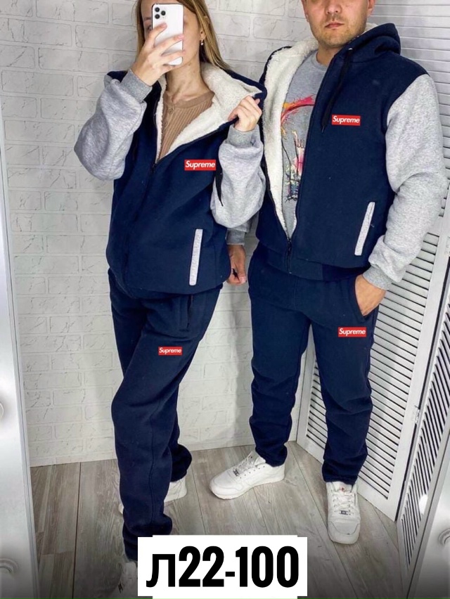 Спортивный костюм 23085434