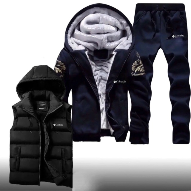 Спортивный костюм 23085374