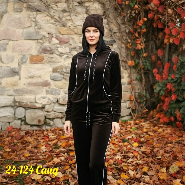 Спортивный костюм 23085728