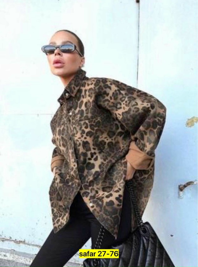 Рубашка 23085198