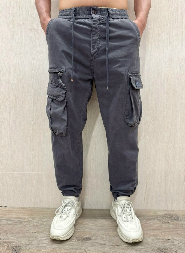 Спортивные брюки 23086306