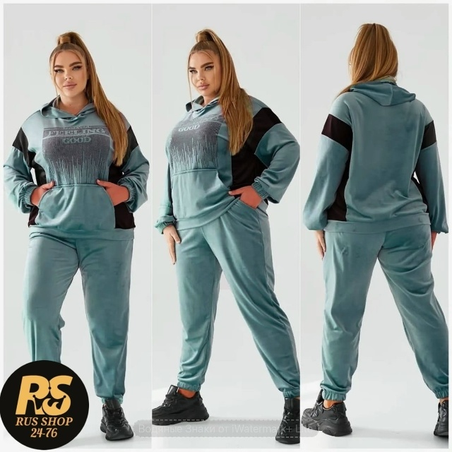 Спортивный костюм 23087008