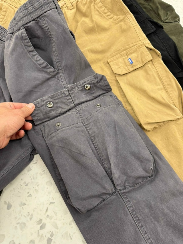 Спортивные брюки 23086306