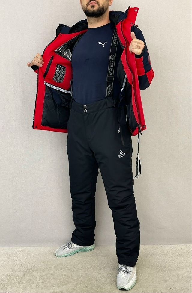 Верхняя одежда 23086834