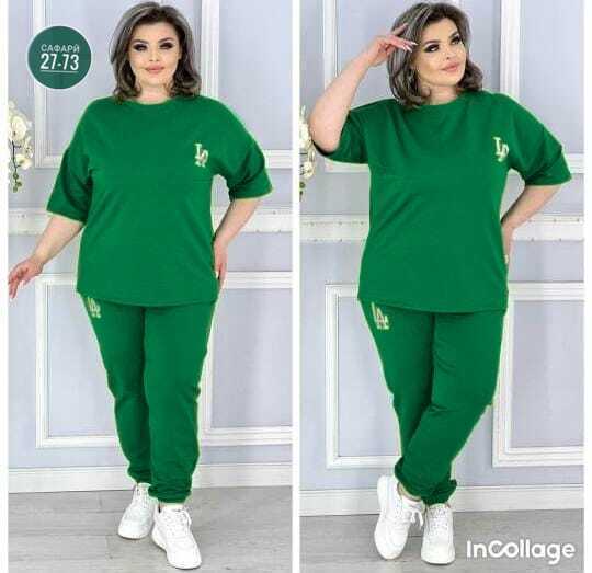 Спортивный костюм 23086088