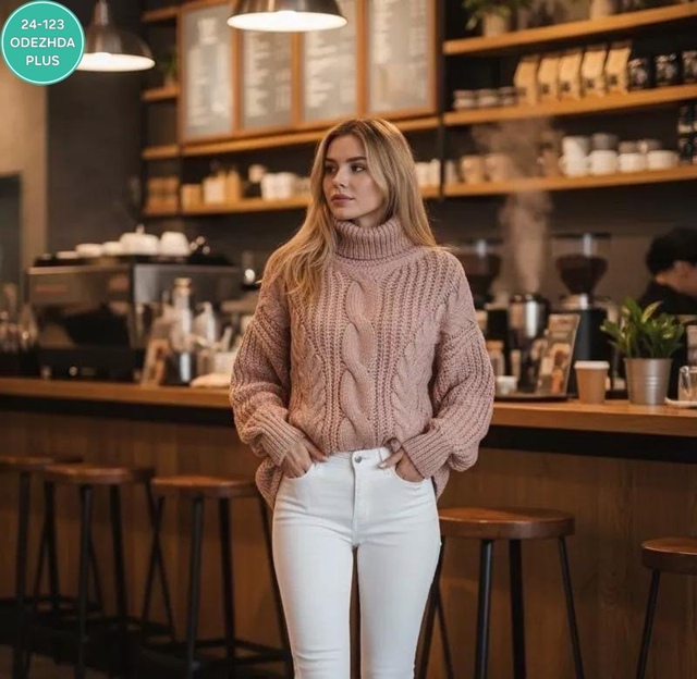 Свитер 23086205