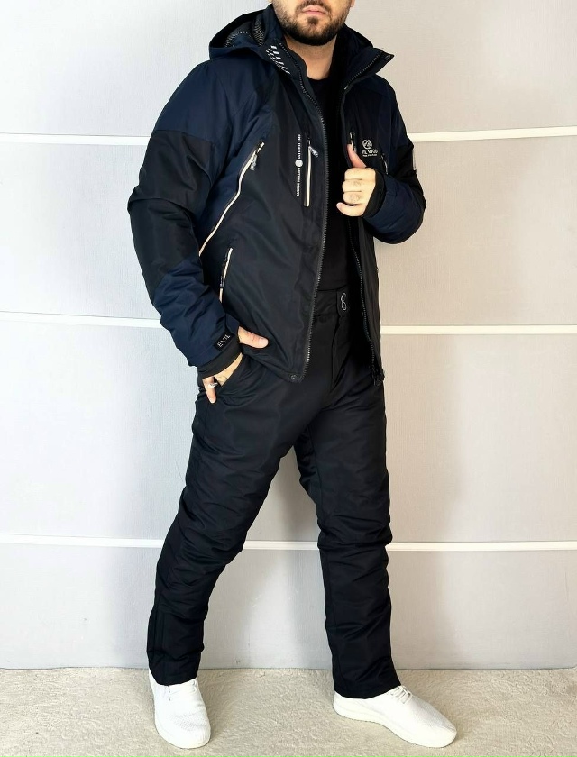 Верхняя одежда 23086834