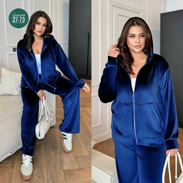 Спортивный костюм 23086087