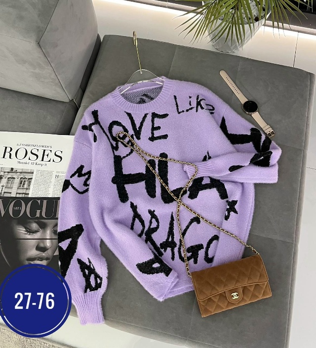 Свитер 23086706