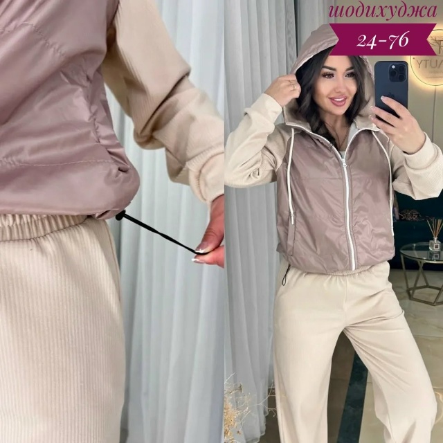 Спортивный костюм 23086108