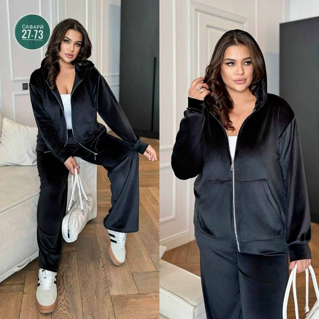 Спортивный костюм 23086087