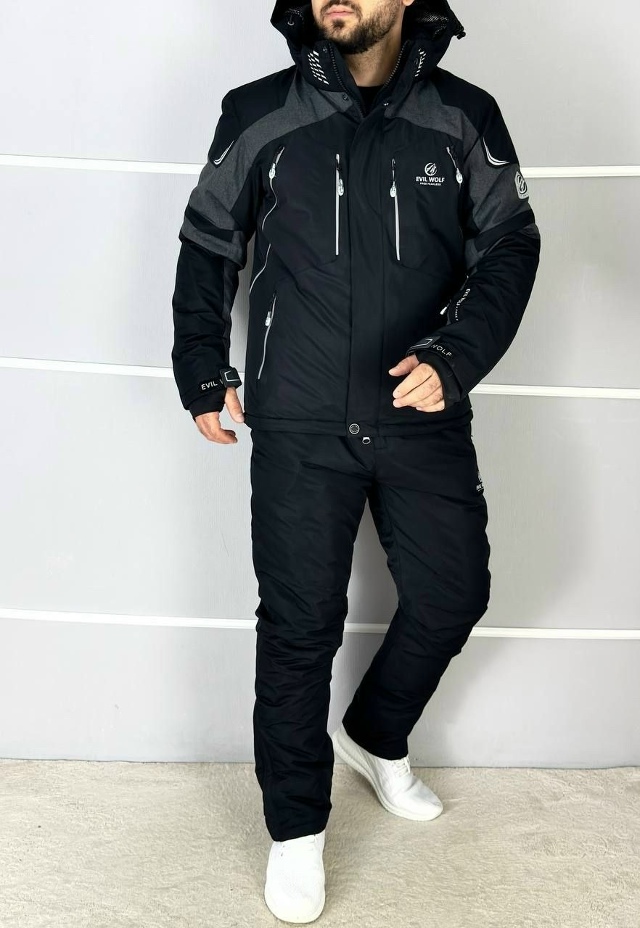 Верхняя одежда 23086668