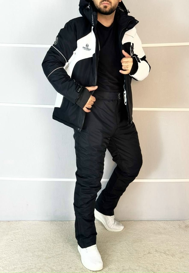 Верхняя одежда 23086729