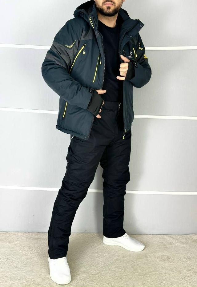 Верхняя одежда 23086668