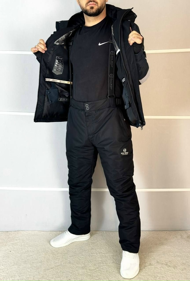 Верхняя одежда 23086729