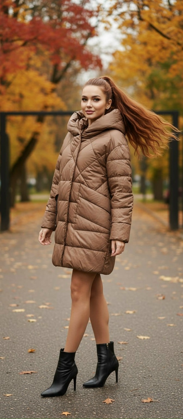 Куртка 23086237