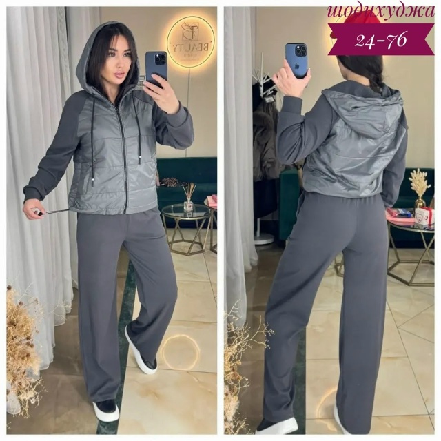 Спортивный костюм 23086108