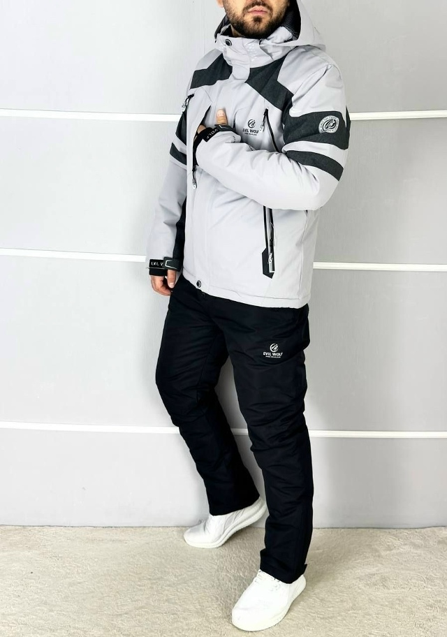 Верхняя одежда 23086668