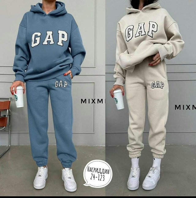 Спортивный костюм 23086077