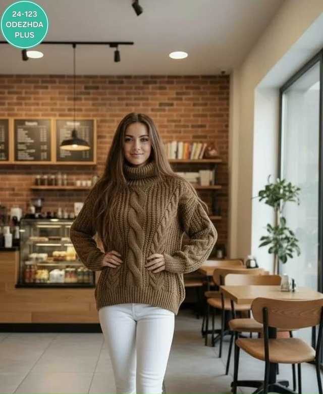 Свитер 23086205