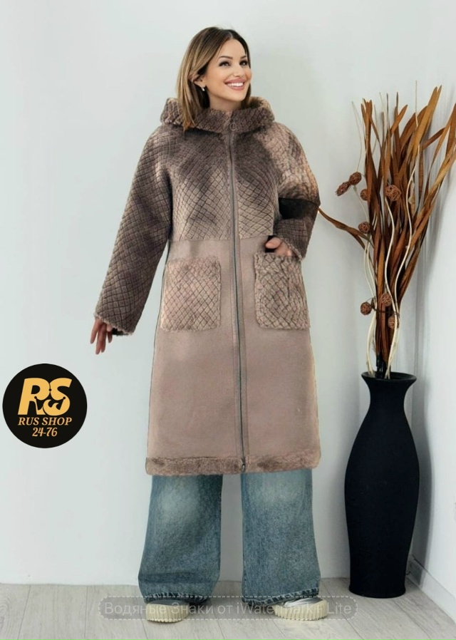 Пальто 23086854