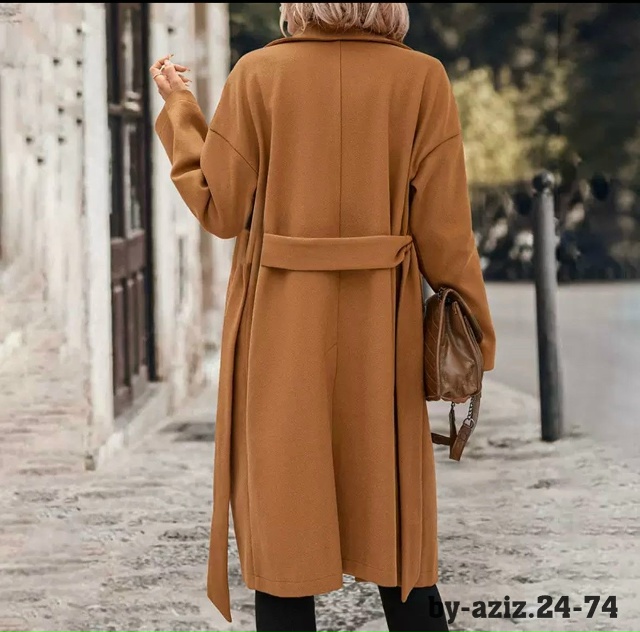 Пальто 23086696