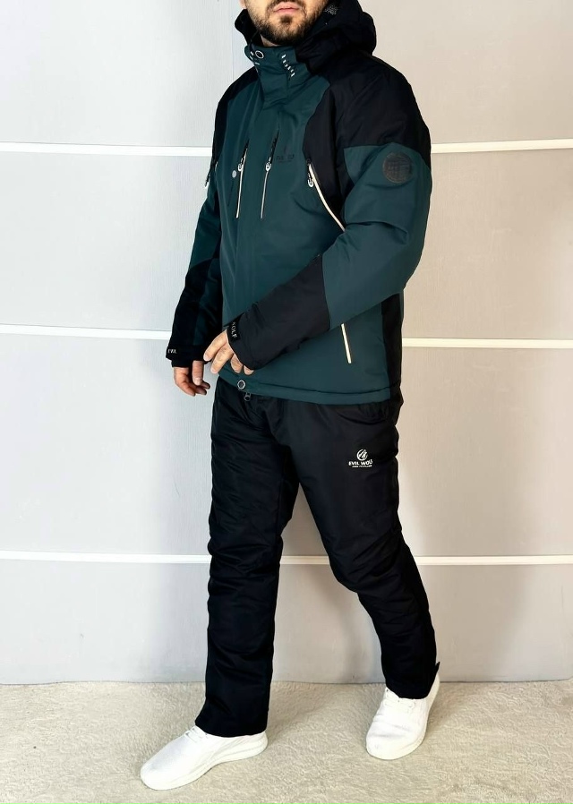 Верхняя одежда 23086834